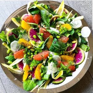 House Salad