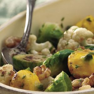 Veggie Combo