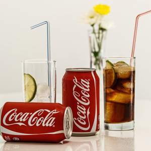 Coca Cola